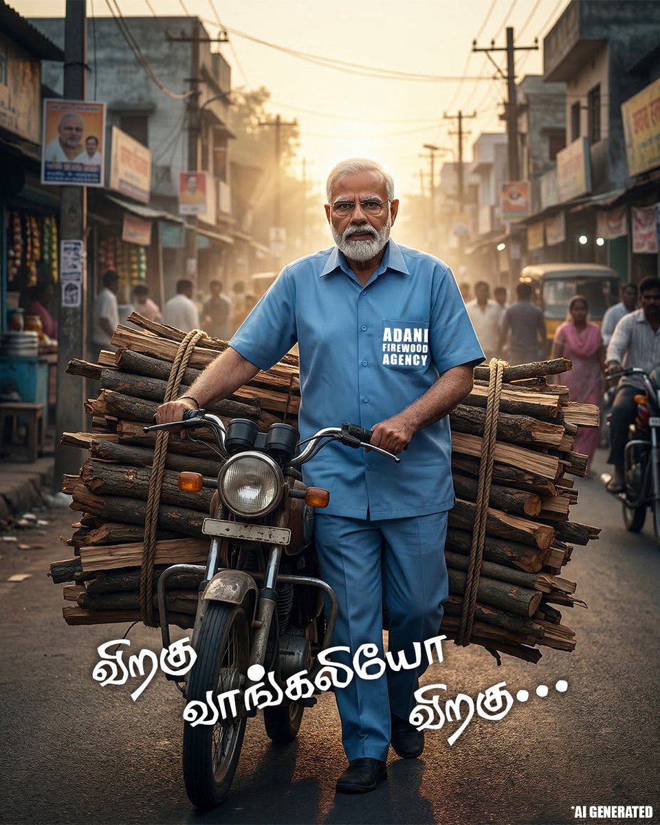 Tamil Nadu Congress Committee tweet media