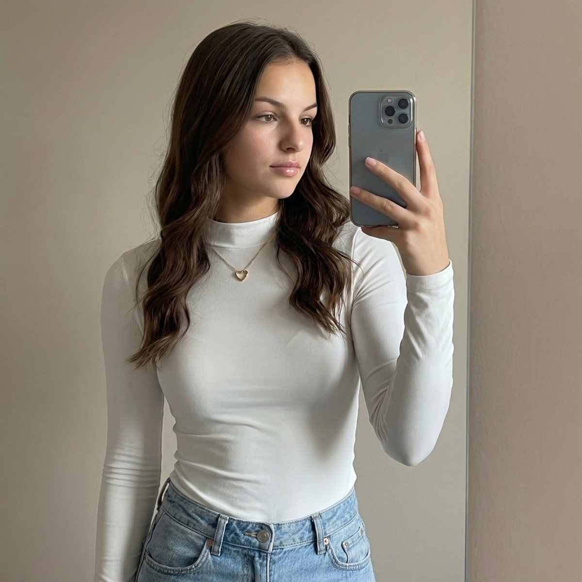 Tessa714783's tweet image. Simple style, natural confidence, and a calm moment captured #newyork #NYCGram #NYCInspo #NYCStories #newyorkmodel