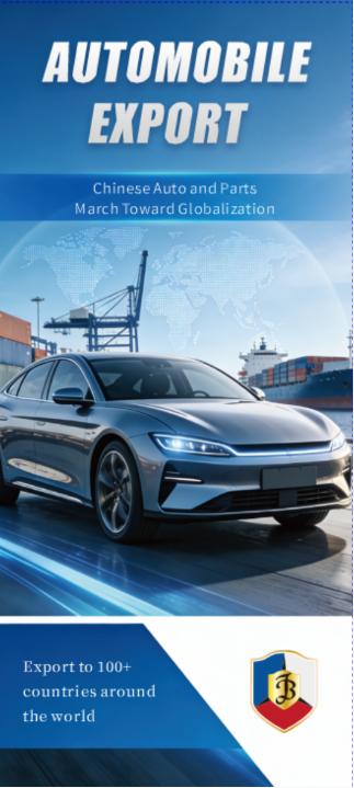 BonjourAuto's tweet photo. BonJour Auto: Professional Used Car Exporter of China.
Regardless of the brand or model of used car you are interested in, please contact us. Our professional foreign trade manager will assist you in fulfilling your purchase needs. https://t.co/eGUddS5H4X