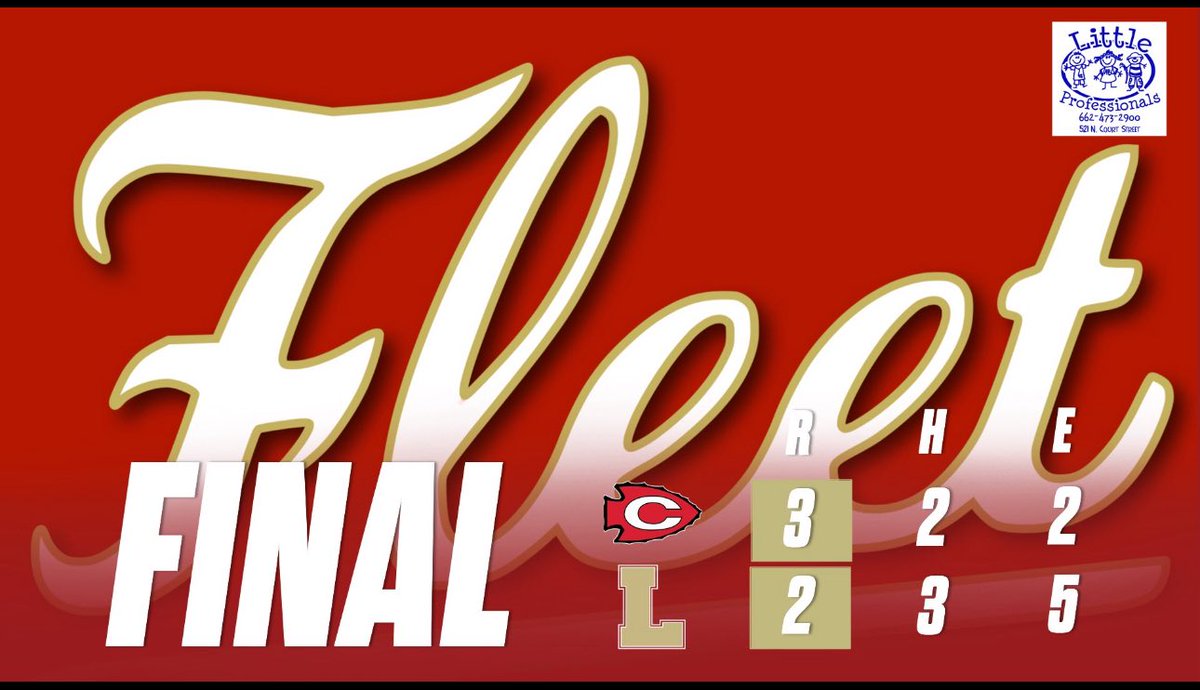 Ronniewms's tweet photo. Dores come up short in game 2. Back at it at 10:00 in the morning vs. Madison Central at Biloxi High School. https://t.co/h0cgaHvpkY