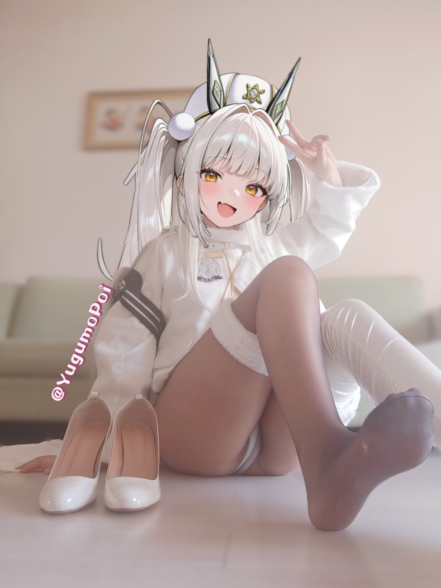 加班社畜YugumoPoi tweet media