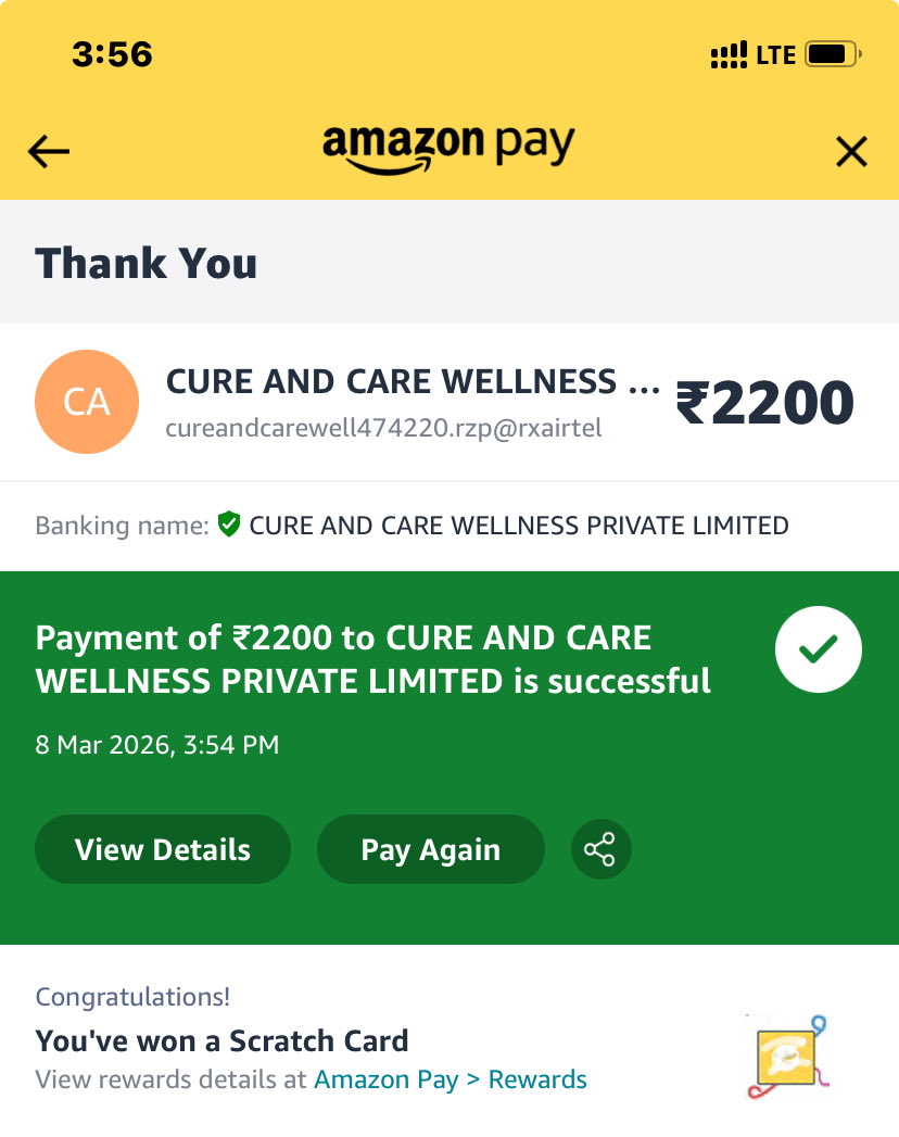 NITISH RANJAN tweet media