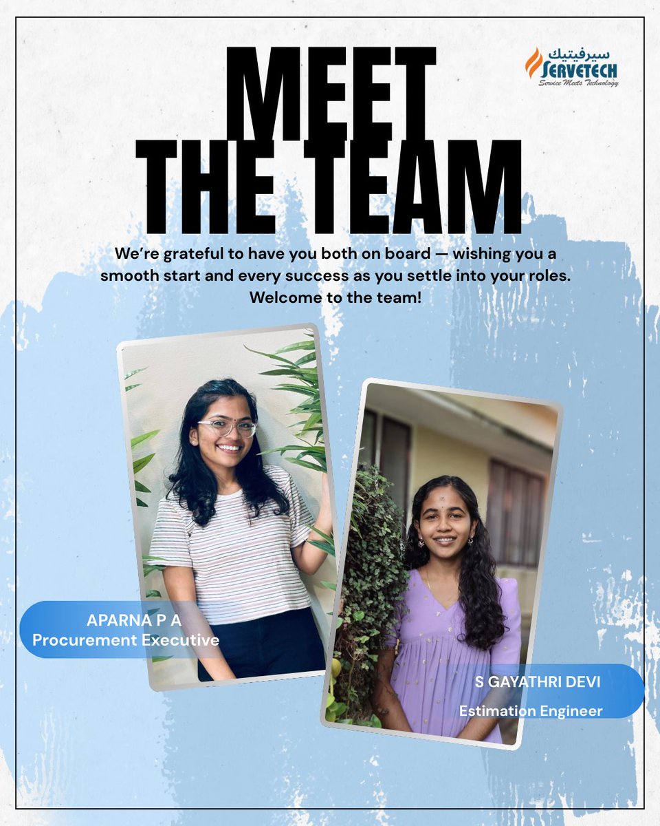 Servetech tweet media