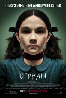 Kinggnell's tweet photo. @TheCinesthetic Orphan 2009 https://t.co/gzWwJNBJMZ