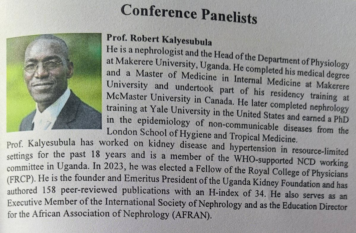 Dr. Oriba Dan Langoya tweet media