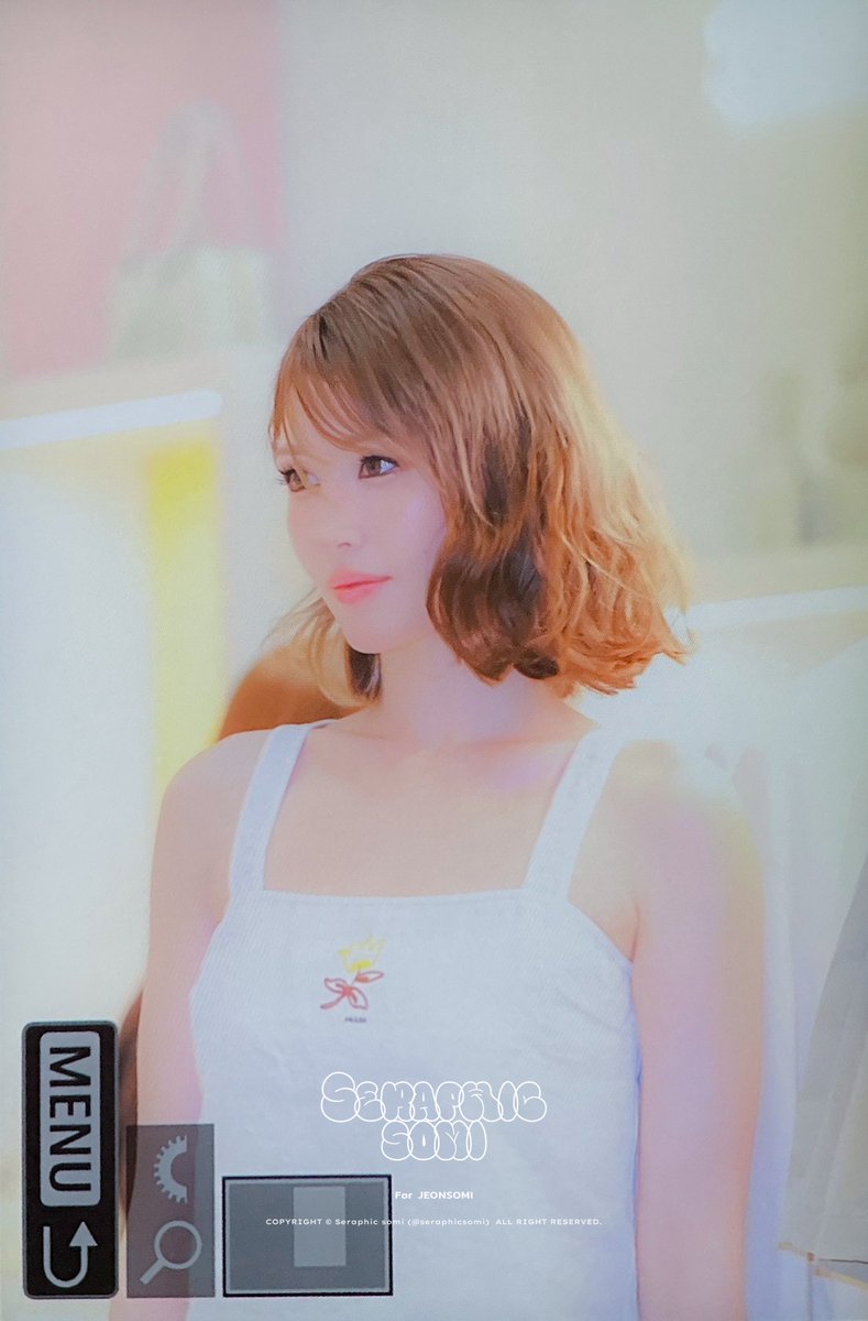 𝐒𝐞𝐫𝐚𝐩𝐡𝐢𝐜 𝐬𝐨𝐦𝐢 tweet media