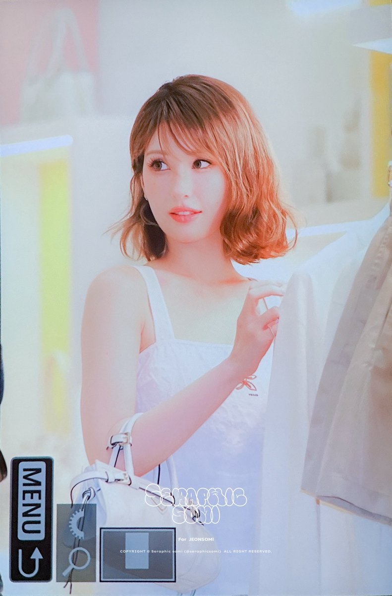 𝐒𝐞𝐫𝐚𝐩𝐡𝐢𝐜 𝐬𝐨𝐦𝐢 tweet media