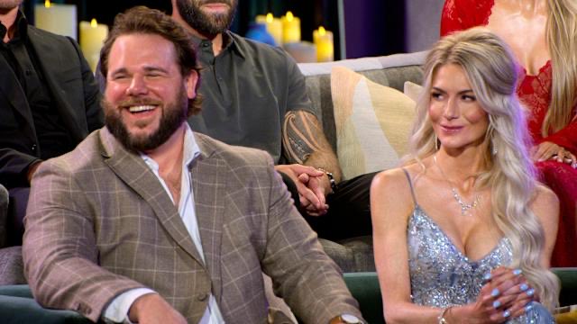 Big Brother Tea tweet media