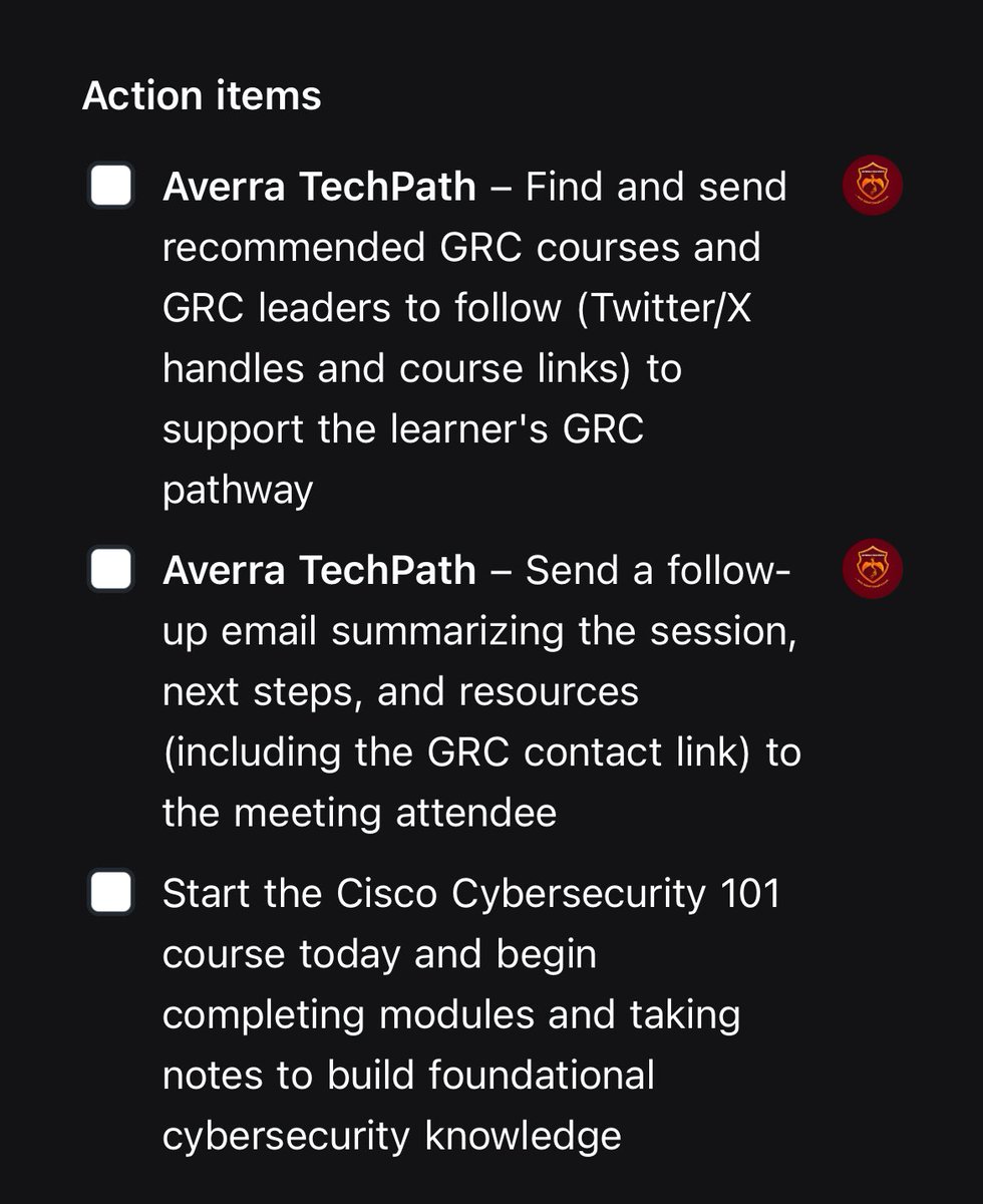 adamma_bekee's tweet photo. From a discovery call to clear and concise next steps, you can only get it here. 

I woke up to this sweet review from one of the women I had a career discovery session with yesterday.

Let’s structure your career pathways the right way, only at @AverraTechPath 🥺❤️ https://t.co/DB2qXruw5r