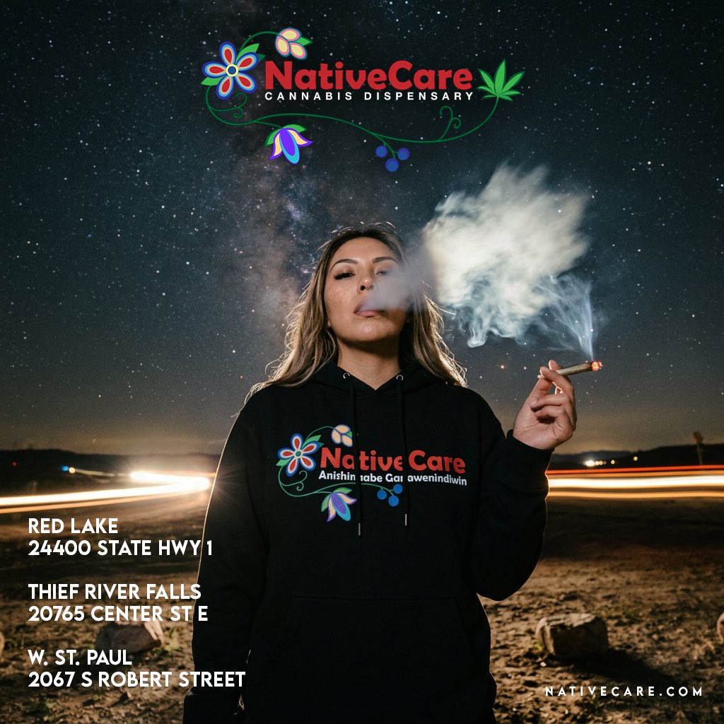 NativeCare tweet media