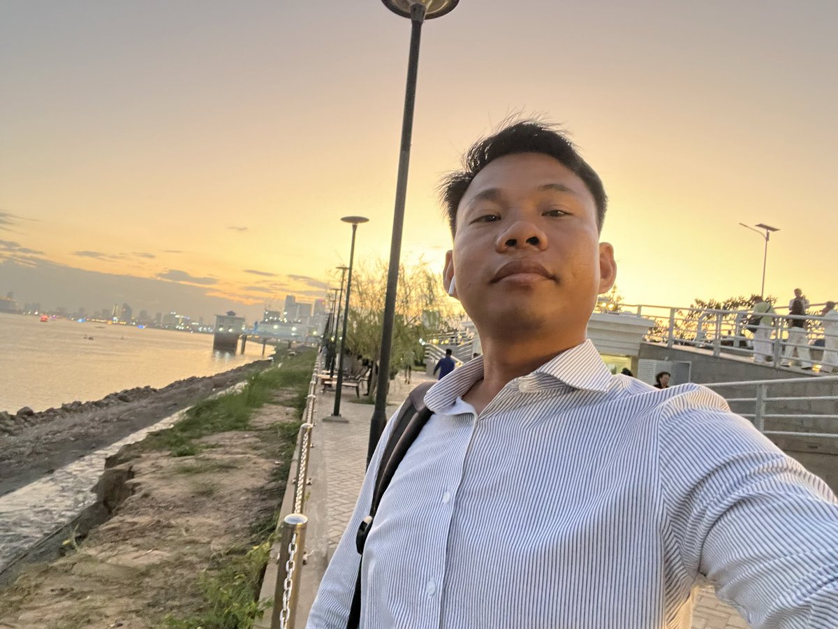 Chhorn Mony tweet media