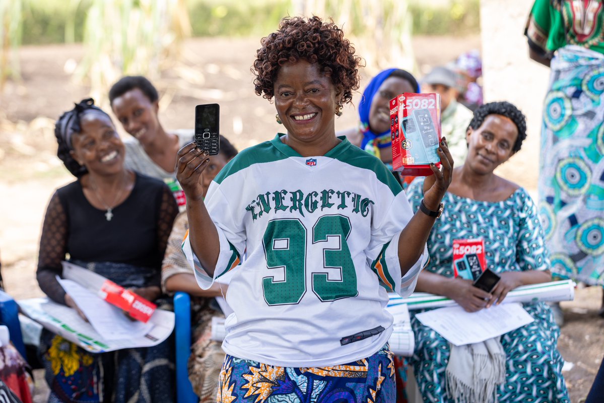 AVSI Foundation Uganda tweet media