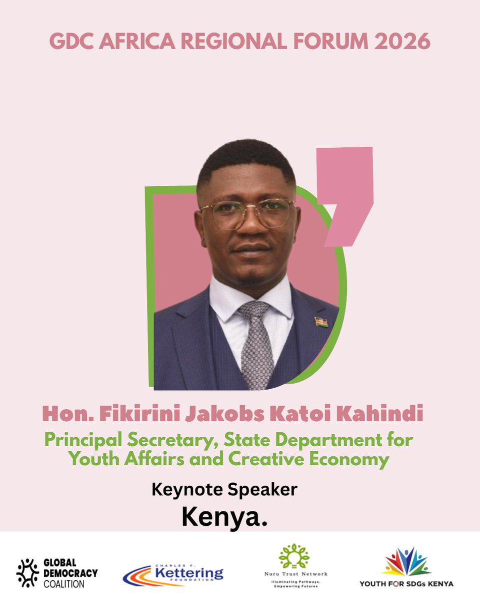 Nuru Trust Network Kenya tweet media