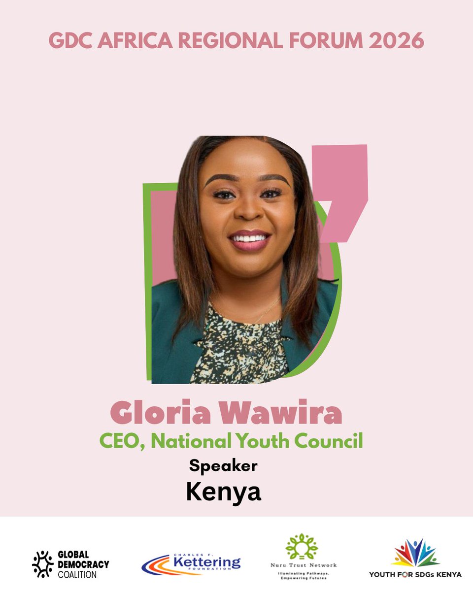 Nuru Trust Network Kenya tweet media