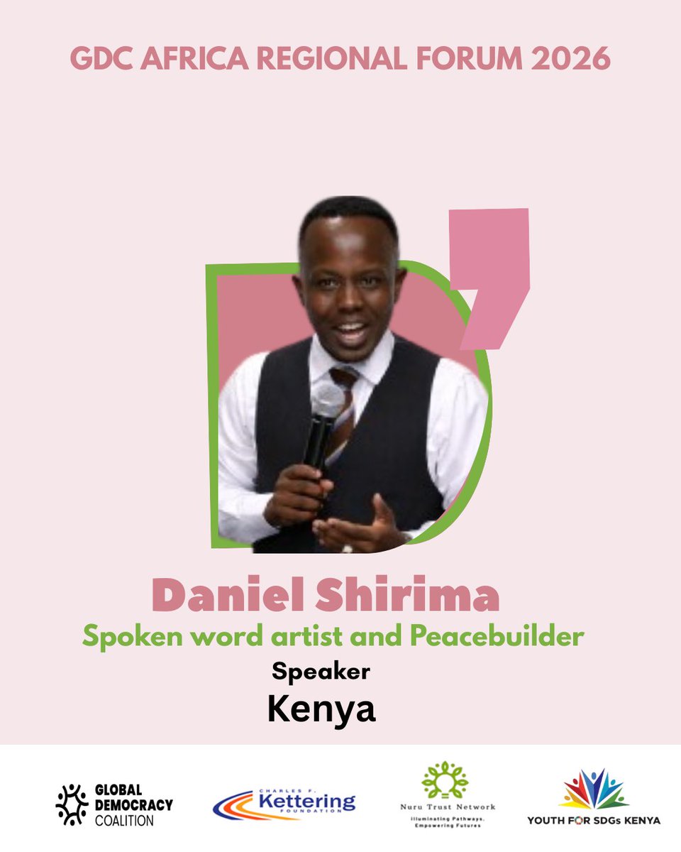 Nuru Trust Network Kenya tweet media