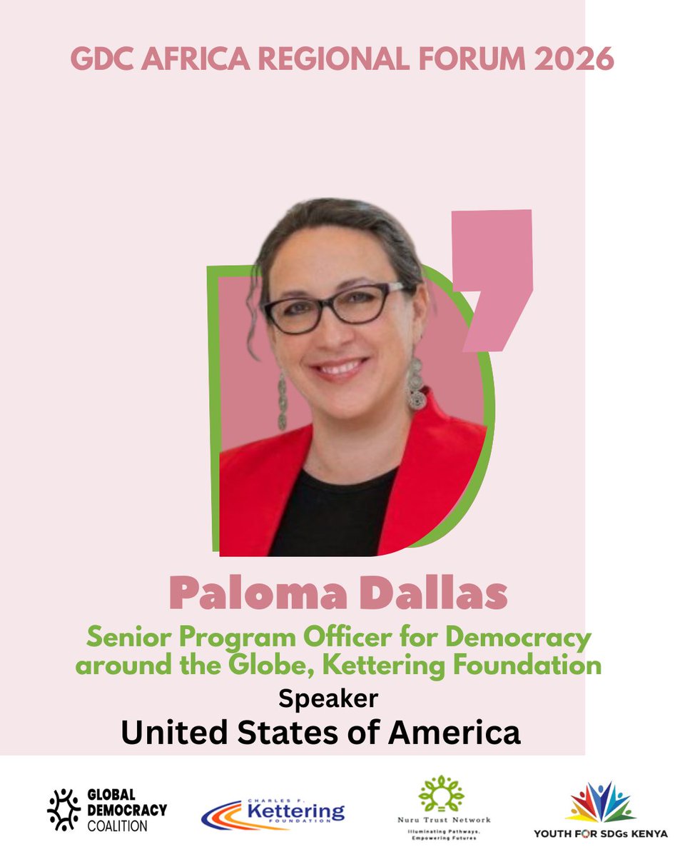 Nuru Trust Network Kenya tweet media