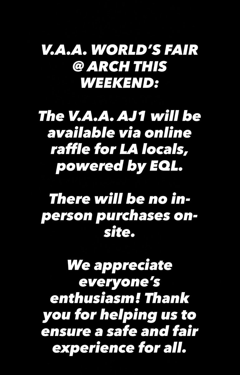 The SNKRS Leaker tweet media