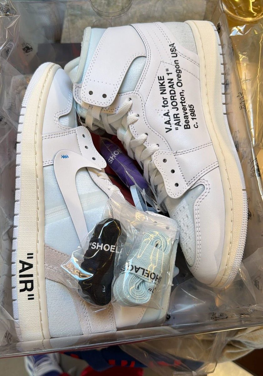 The SNKRS Leaker tweet media