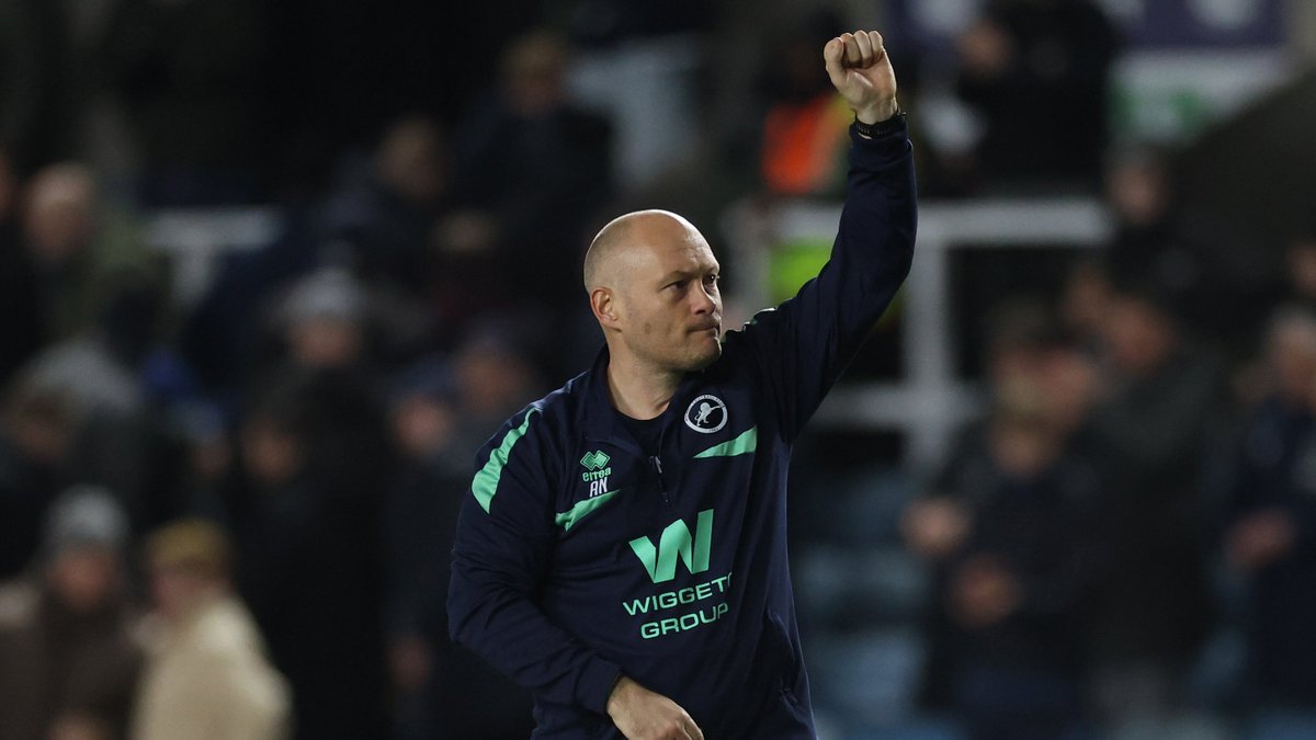 The Championship Chat Podcast tweet media