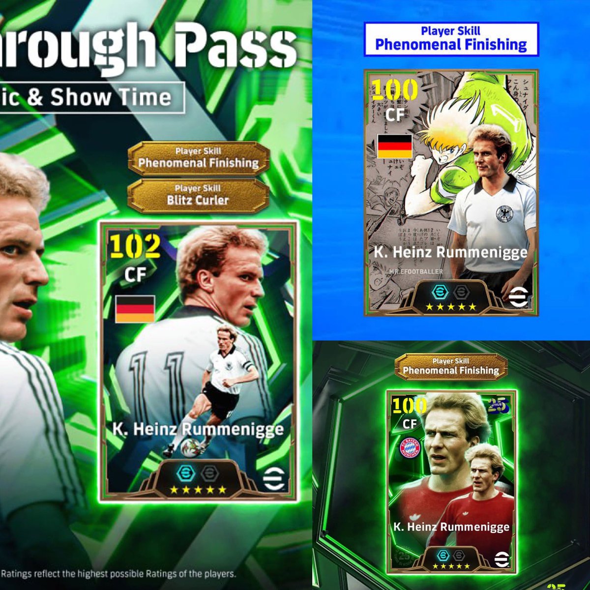 PES Thailand Club 🇹🇭 tweet media