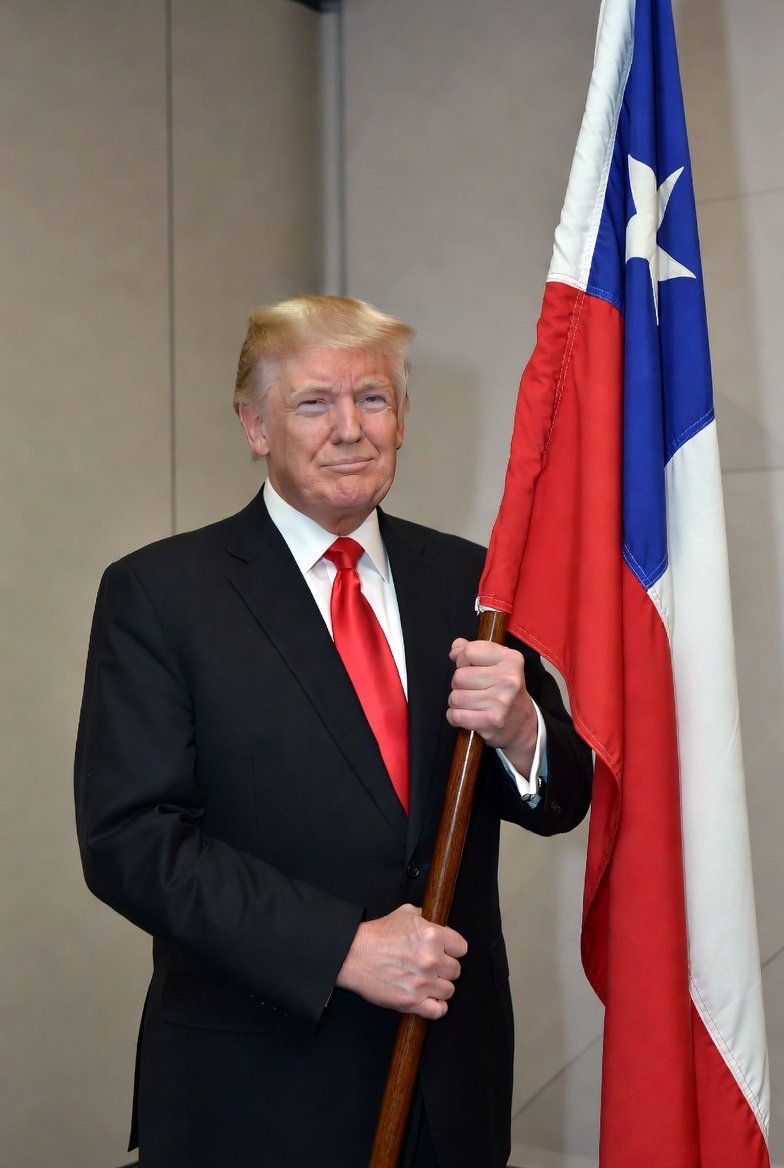 MELENIK52's tweet image. #MiPais
#Chile el mejor país de los EEUU 

Real #CambioDeMando