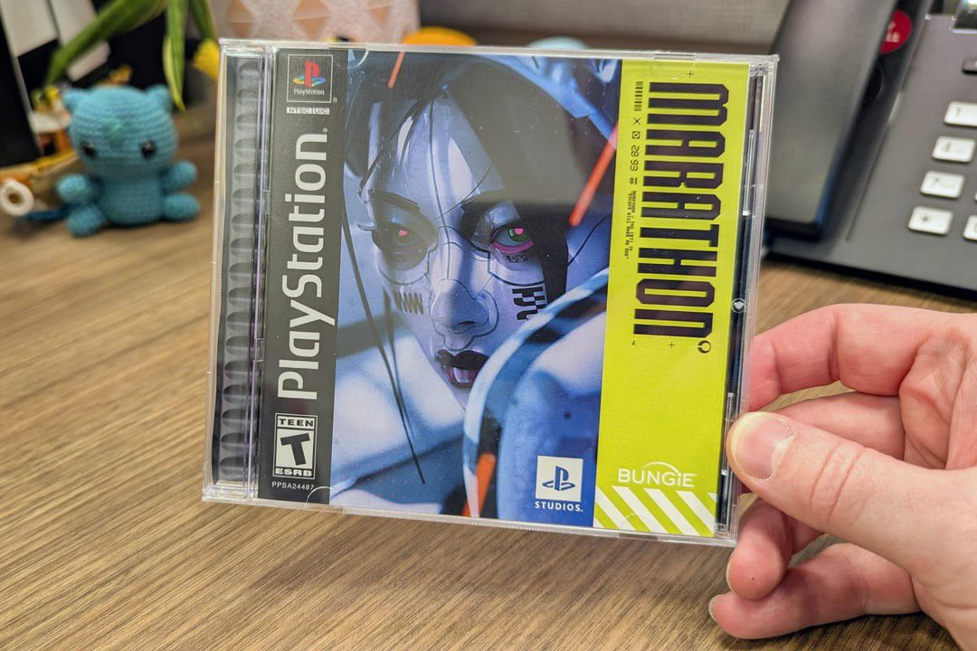 Marathon Media tweet media