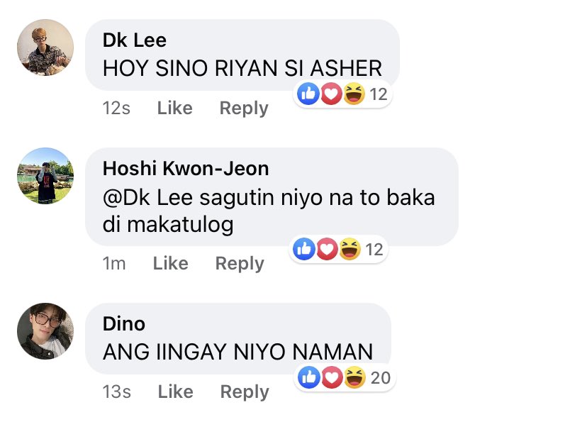 dyihanist's tweet photo. ninong dino and the twins https://t.co/6R2fJZf13e