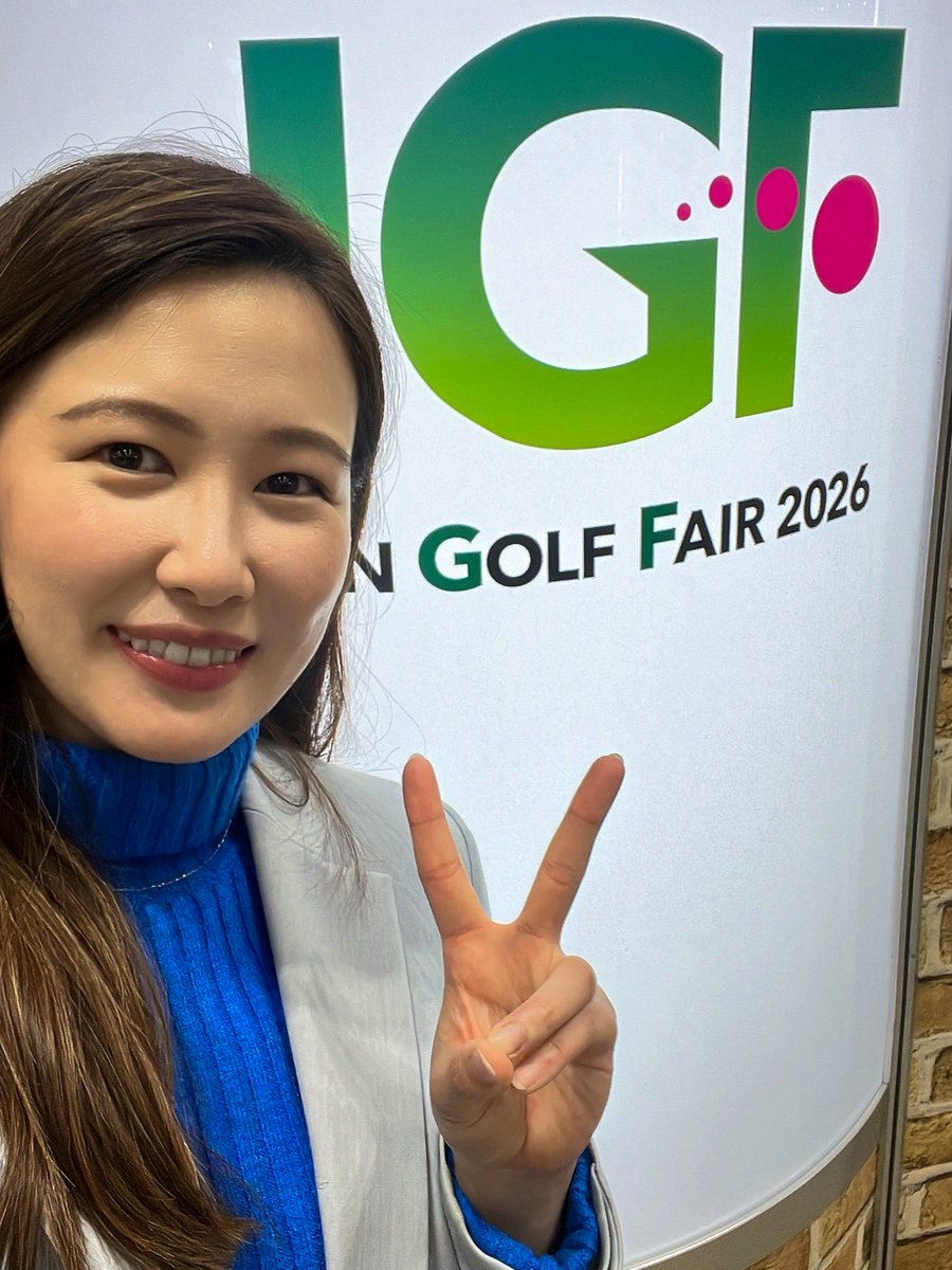 BATONGOLF's tweet photo. ゴルフを愛する全ての人へ⛳️

先日のJGF2026で #BATONGOLF と
#GREENSAVER についてお話をたくさんの方に聞いて頂きましたが、いい活動なのはわかるけど具体的にはどういう事なの？🤔
というお声をたくさん頂きました！

今後の投稿ではその辺りも発信しますので宜しくお願いします！ https://t.co/UC2UVqe2DB