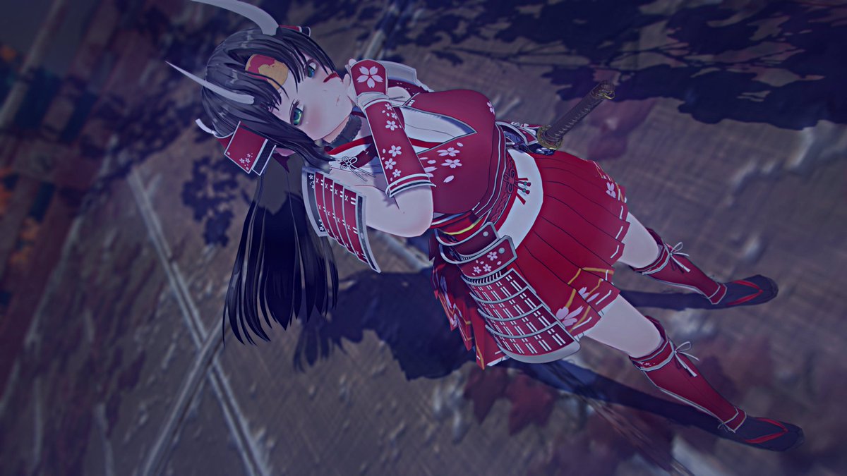 如月レイ@CipherNohr tweet media