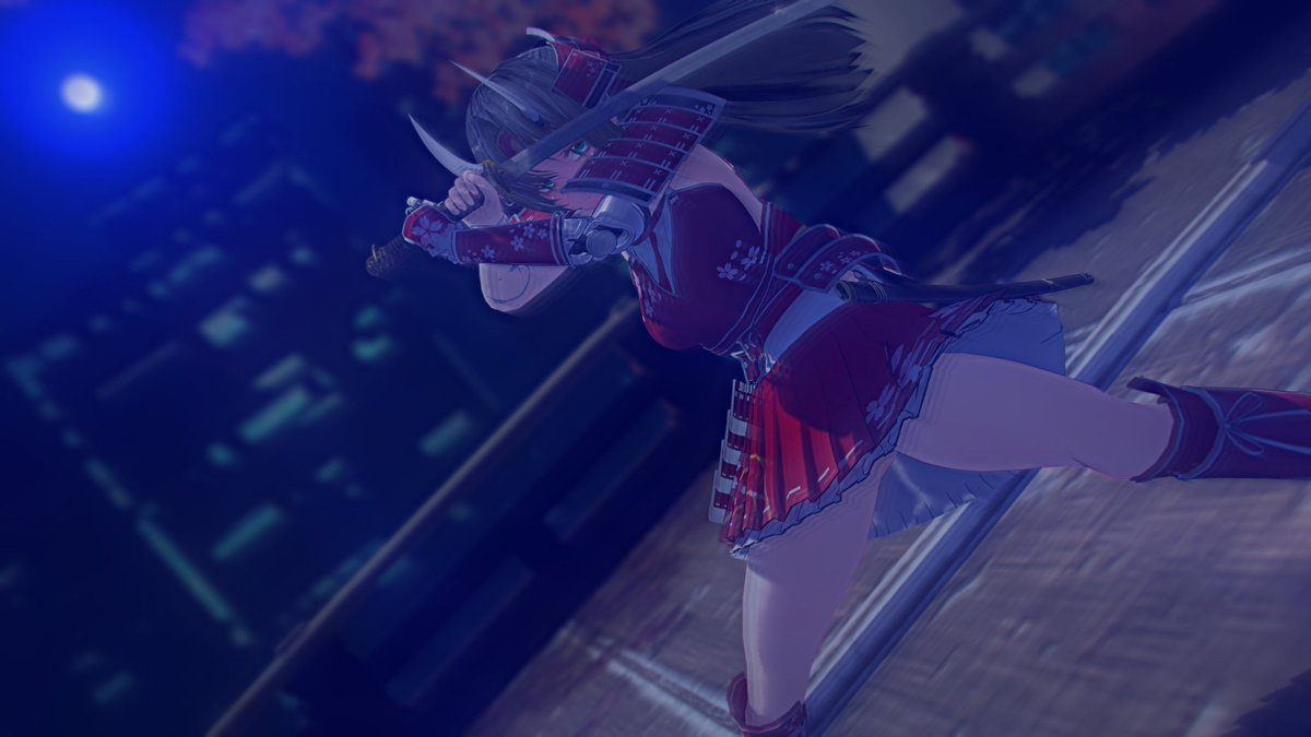 如月レイ@CipherNohr tweet media