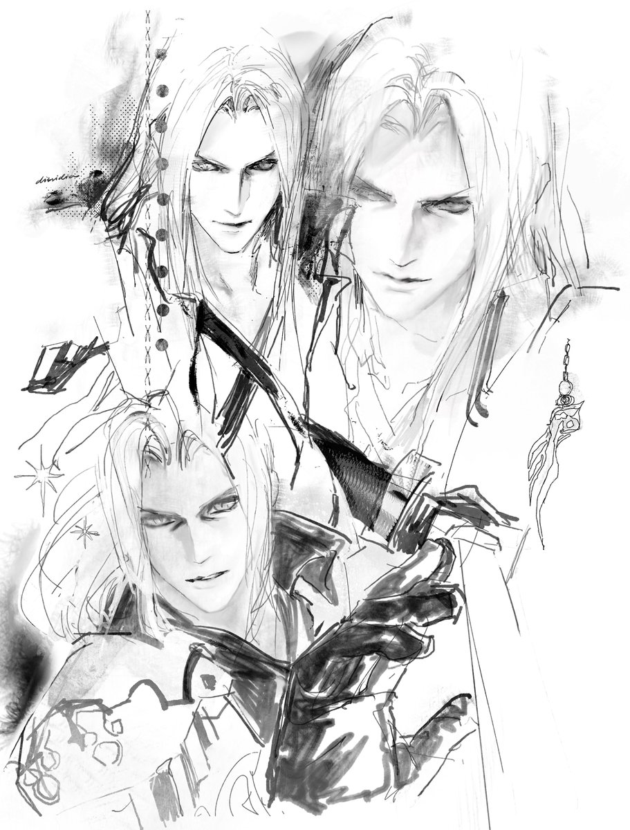 久居真空 tweet media