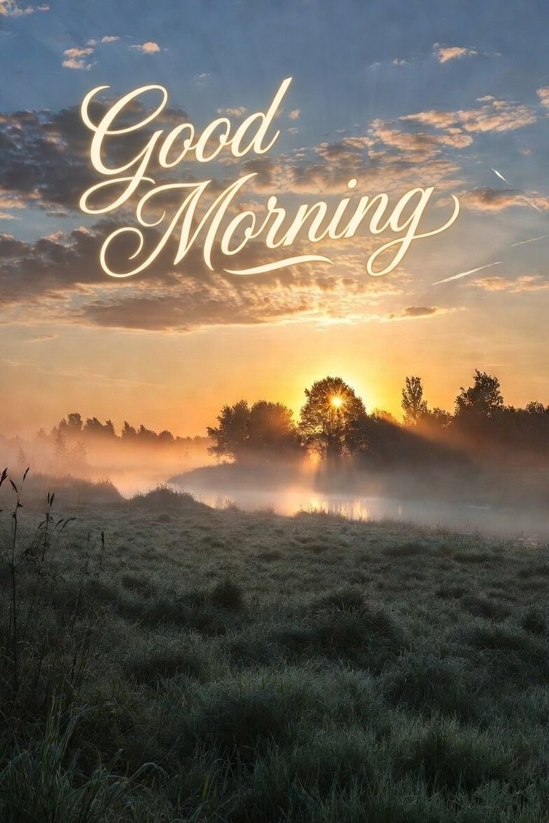 सुबह की पहली किरण के साथ सब दोस्तों को गुड मॉर्निंग! 🌅
आज का दिन भी हम सबके लिए खुशियों और एनर्जी से भरा हो।
Rise and shine, yaaron! ☀️💪
#GoodMorning #Dost #Motivation