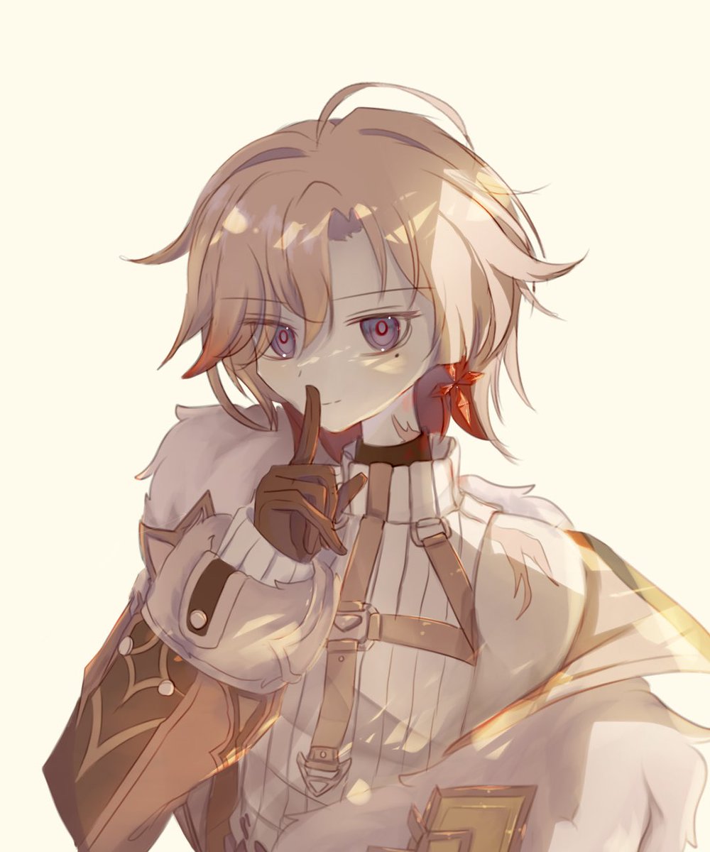 achayuan's tweet photo. I forgot I had this account #illuga #genshinimpactfanart https://t.co/C5JLenlOSh