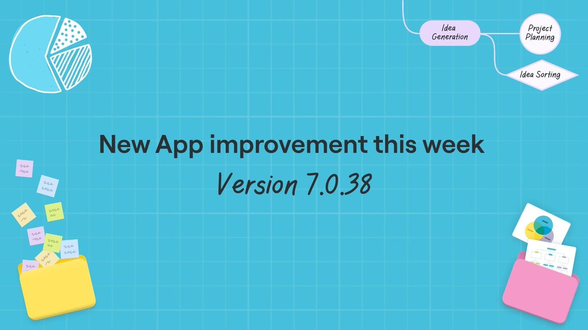 Goodnotes tweet media