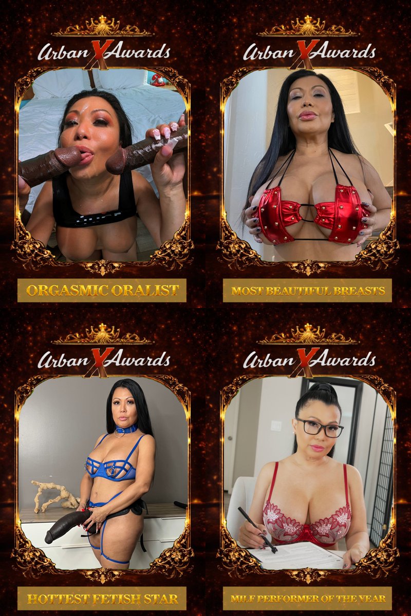 Krystal Davis - Asian MILF tweet media