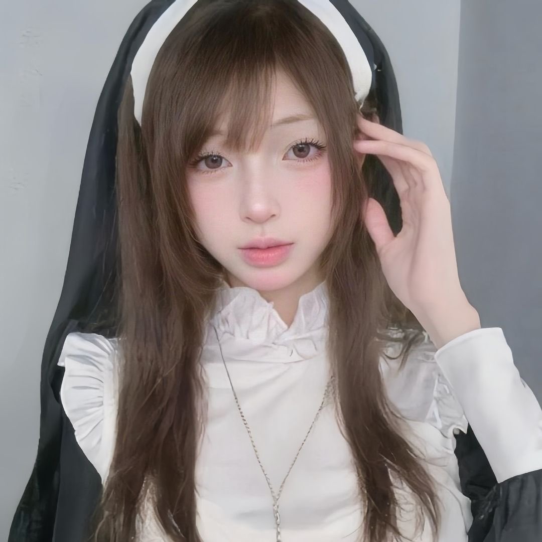 Nguynhonga89269's tweet photo. tìm chủ nhân ❤️ #maid https://t.co/7VOr81izAa