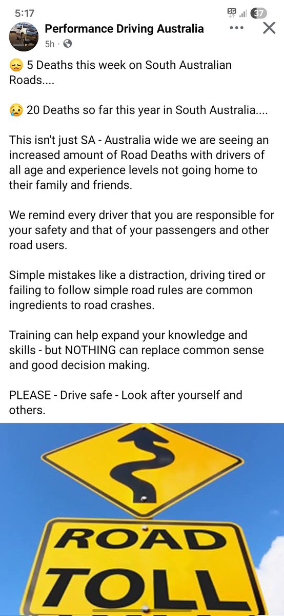 Allan Roark tweet media