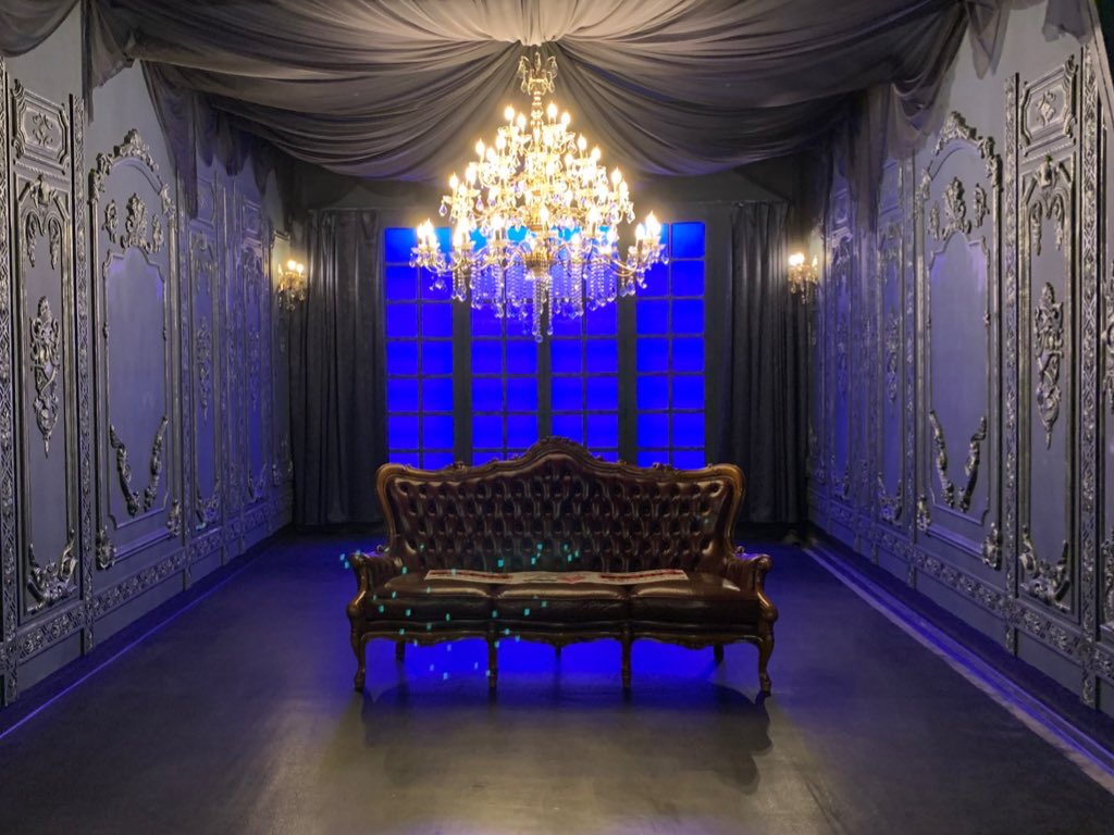 スタジオルール tweet media