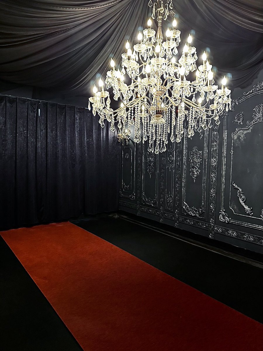 スタジオルール tweet media