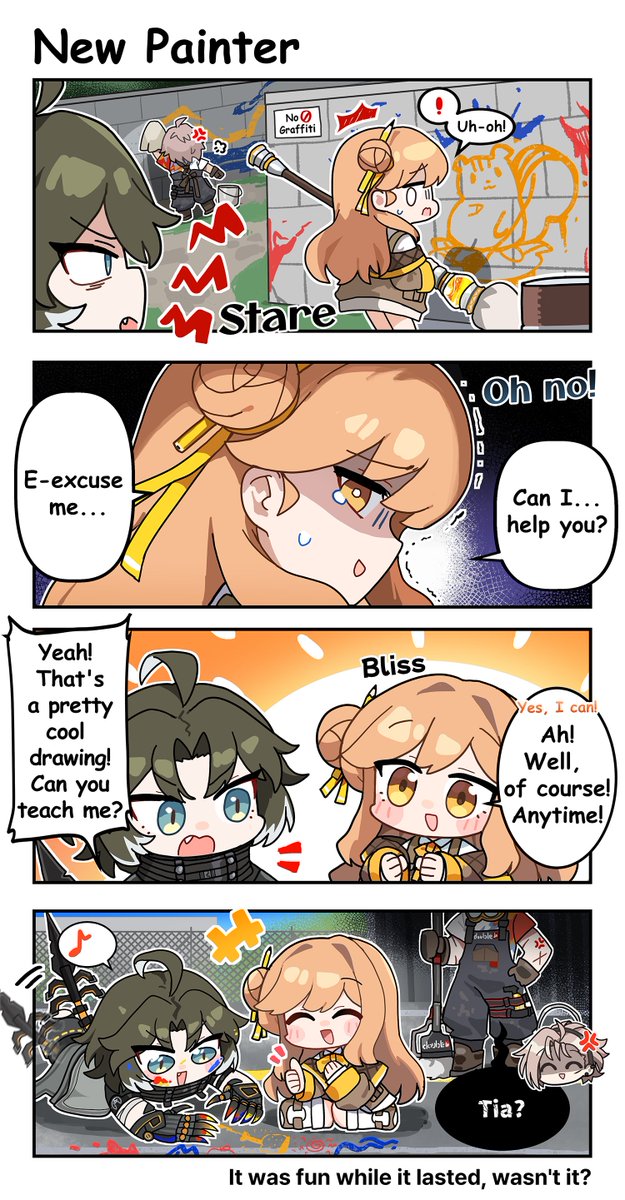 Eternal Return X Persona 5 Royal Collab Ongoing ❤️ tweet media