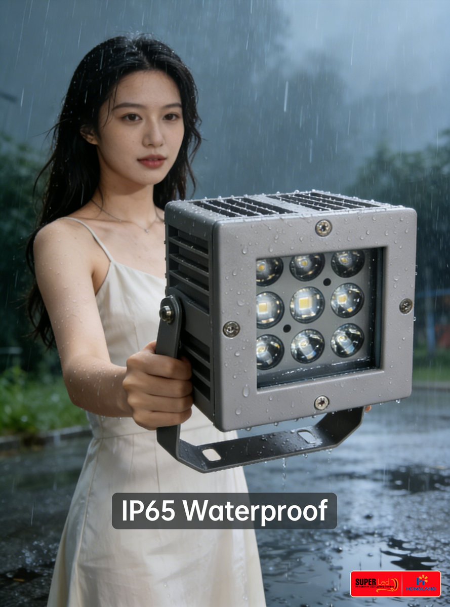 SuperledGroup's tweet image. IP65 Waterproof LED Flood Light, 9W, 1200Lm/Watts, your excellet choice of lighting fixtures for outdoor buildings.

WhatsApp: wa.me/8613715247959 
E-mail: sales@superled.com.cn

#ledfloodlight #floodlighting #floodlamps #outdoorlights #ledlighting #ledlamps #Iwaterprooflight