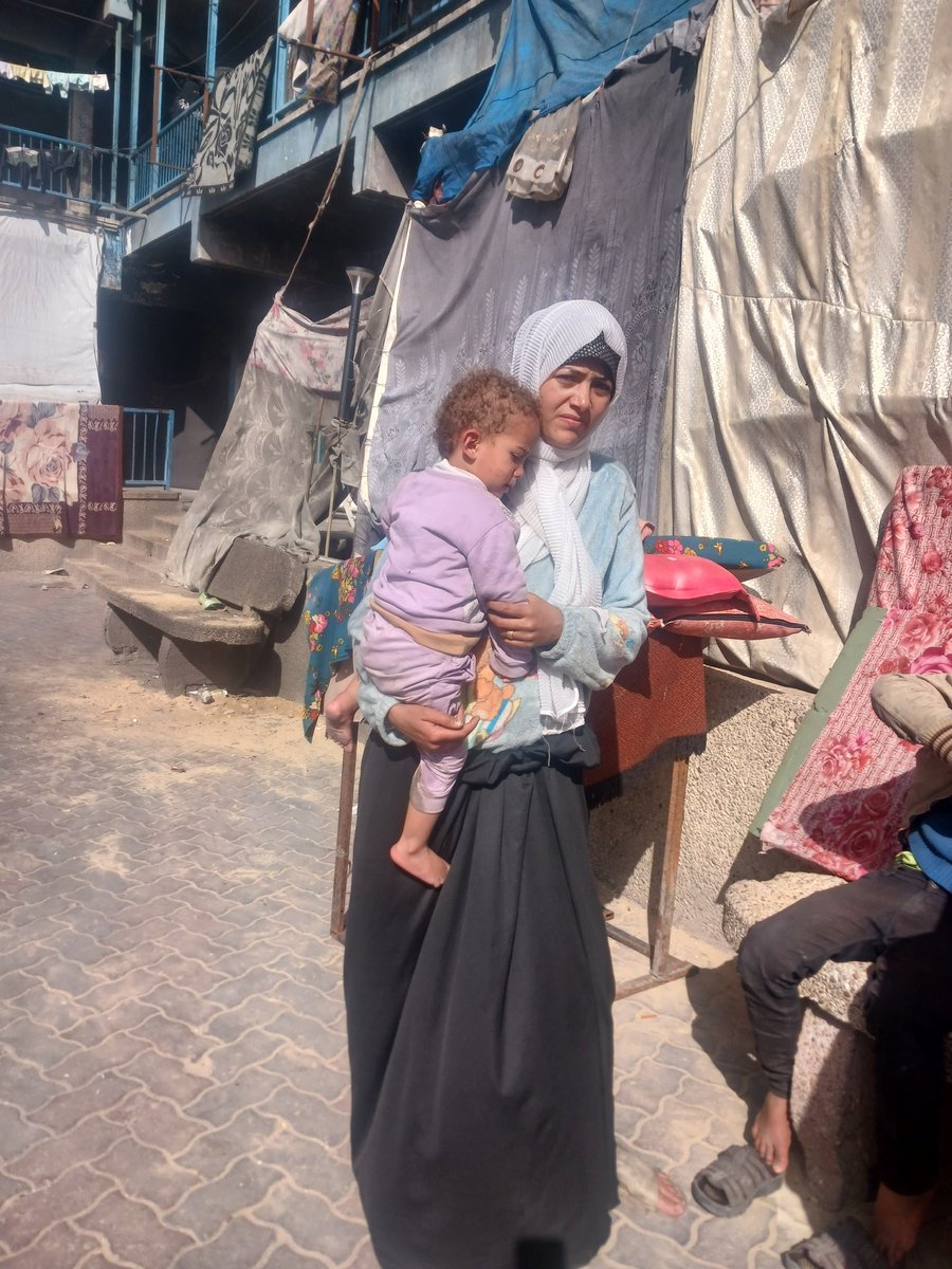 🇵🇸Sabrin albordani tweet media