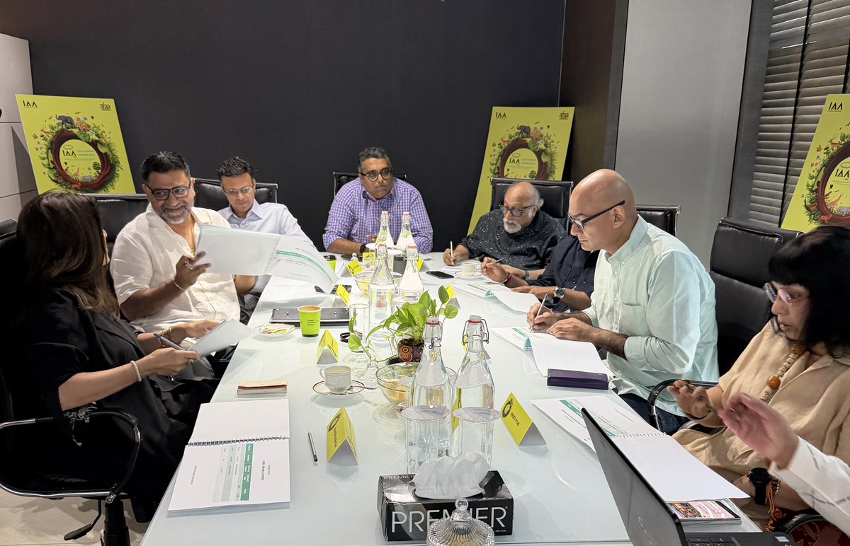 Ramesh Narayan tweet media