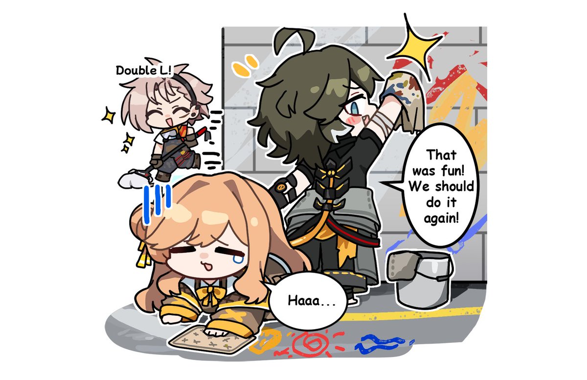 Eternal Return X Persona 5 Royal Collab Ongoing ❤️ tweet media