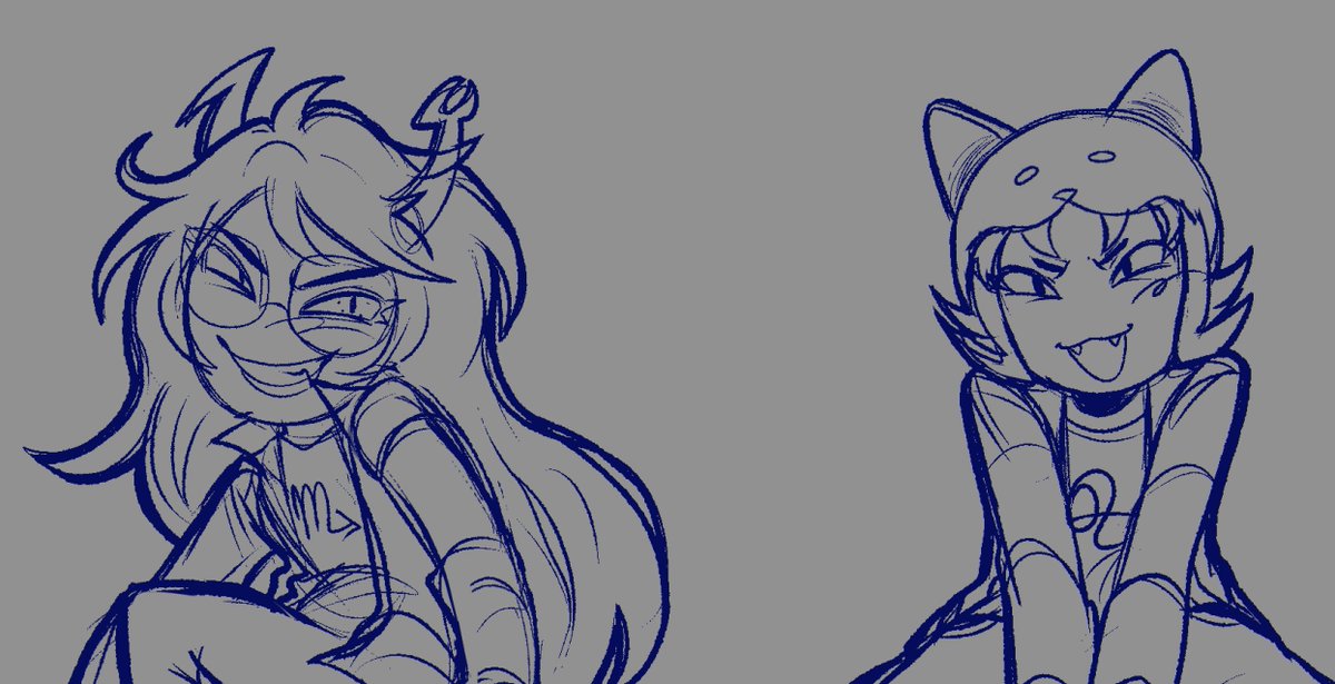 Voidlace | WORKING ON COMMS tweet media