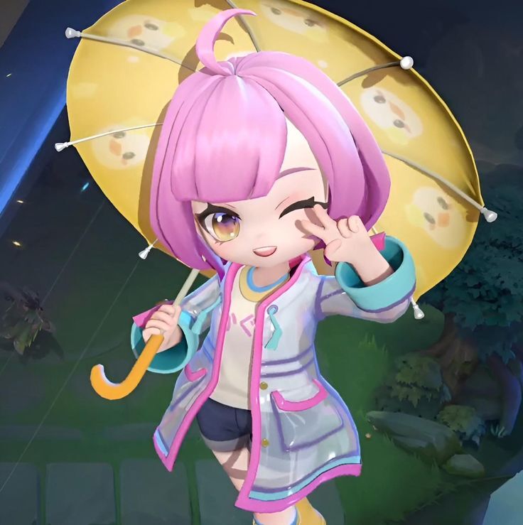 Mobile Legends Menfess tweet media