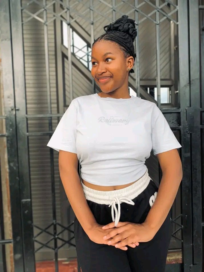 Shailine tweet media