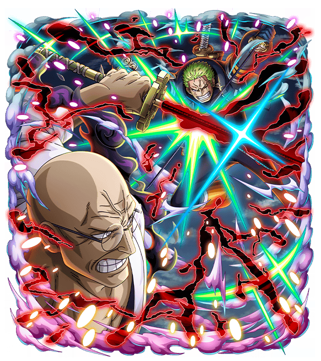 One Piece Artworks tweet media