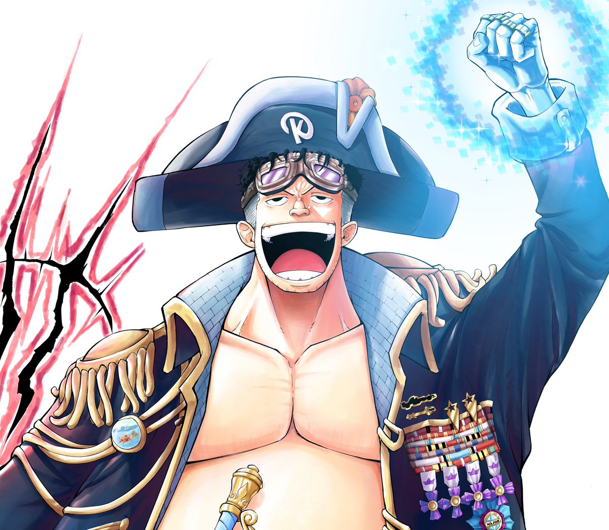 Martin Facteur tweet media