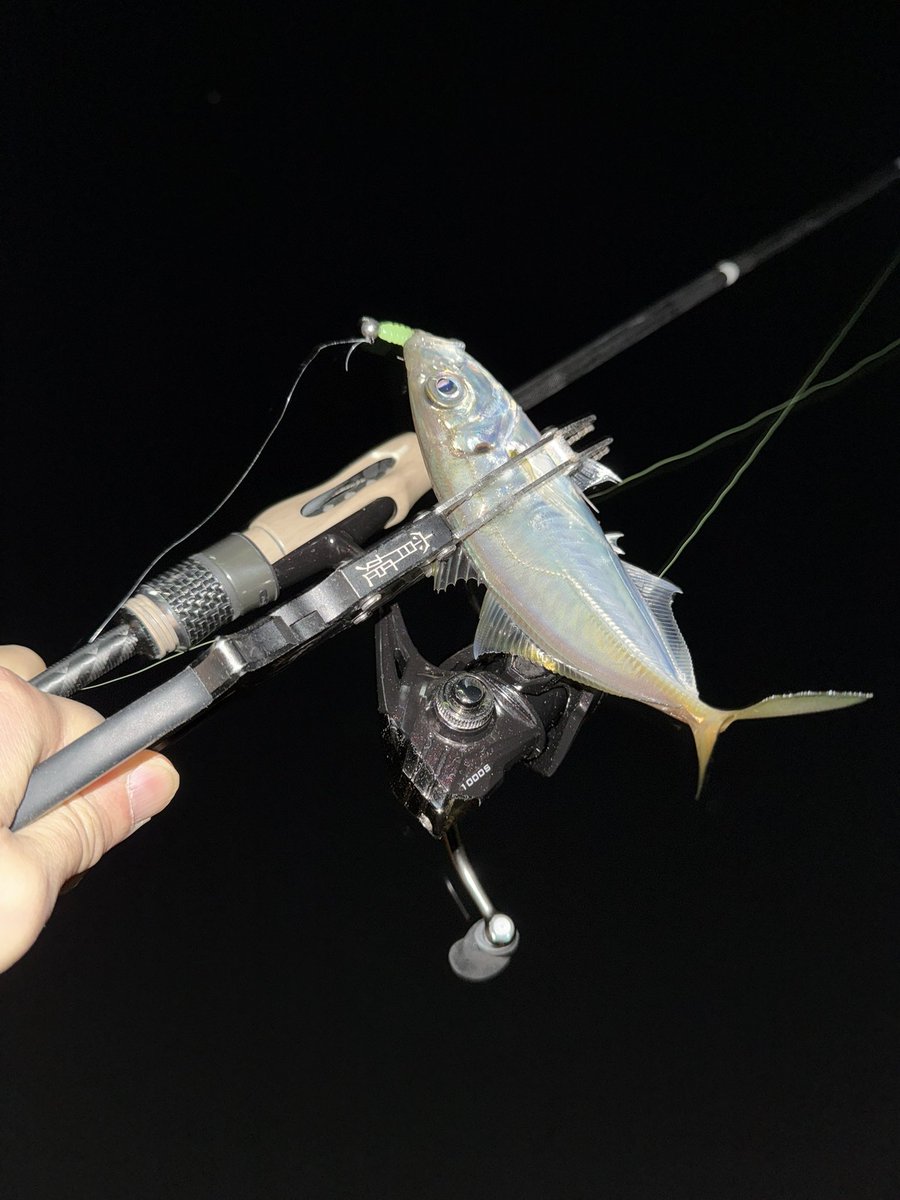 手稲の蒼い流星 tweet media